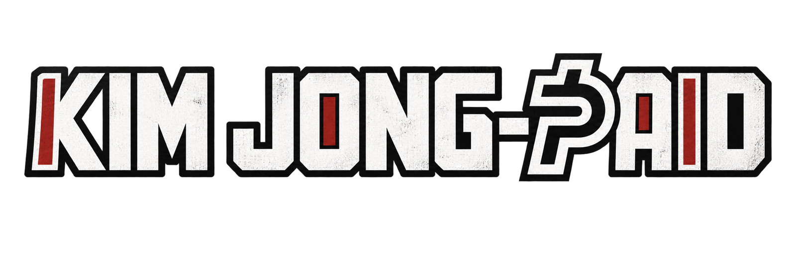 Kim Jong-Paid